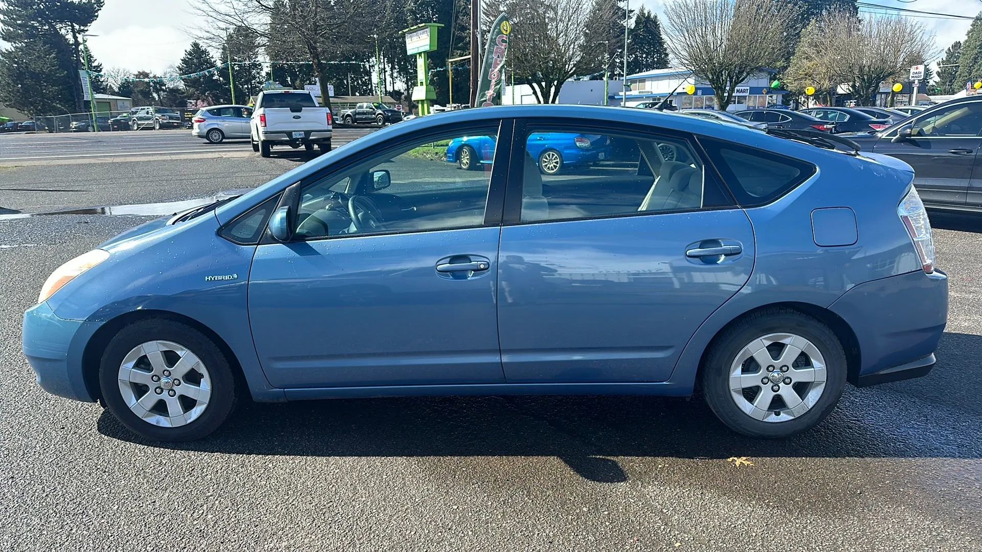 Used 2007 Toyota Prius image 7