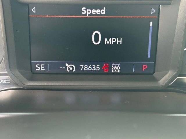 Used 2020 GMC Sierra 2500 AT4 w/ Gooseneck/5TH Wheel Package image 11