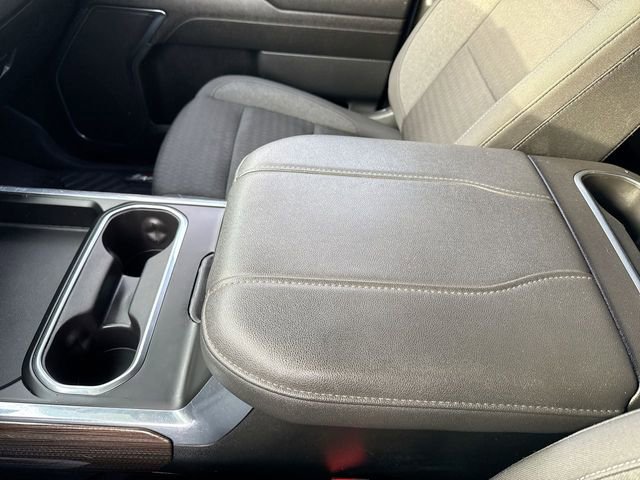 Used 2024 Chevrolet Silverado 2500 LT w/ Texas Edition image 21