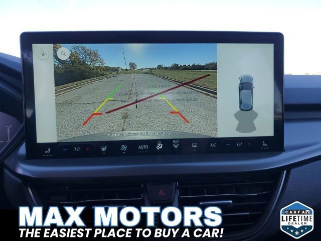 New 2026 Ford Escape Active w/ Tech Pack #1 image 21