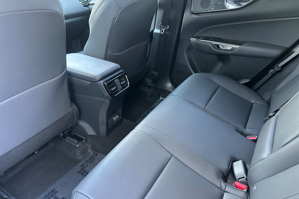 Certified 2024 Lexus NX 250 250 Premium image 12