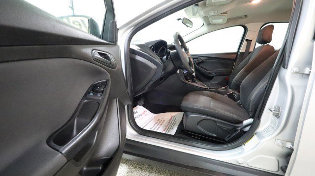 Used 2016 Ford Focus S FWD image 9