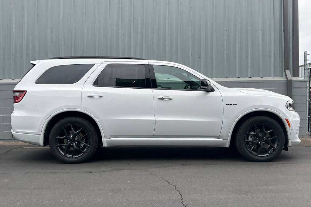 New 2026 Dodge Durango GT AWD/4WD image 3
