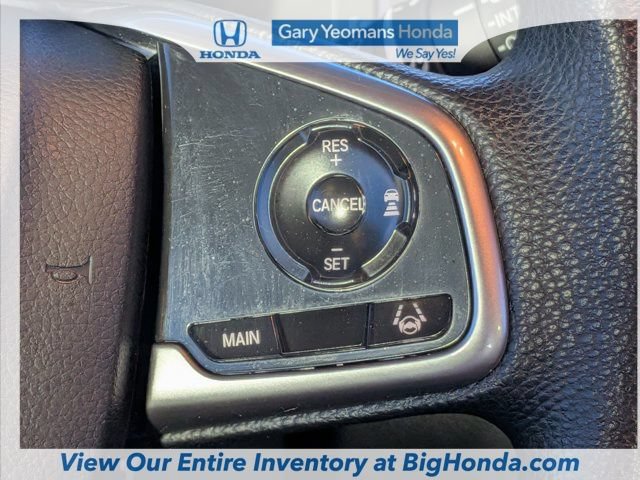 Used 2021 Honda CR-V EX image 28