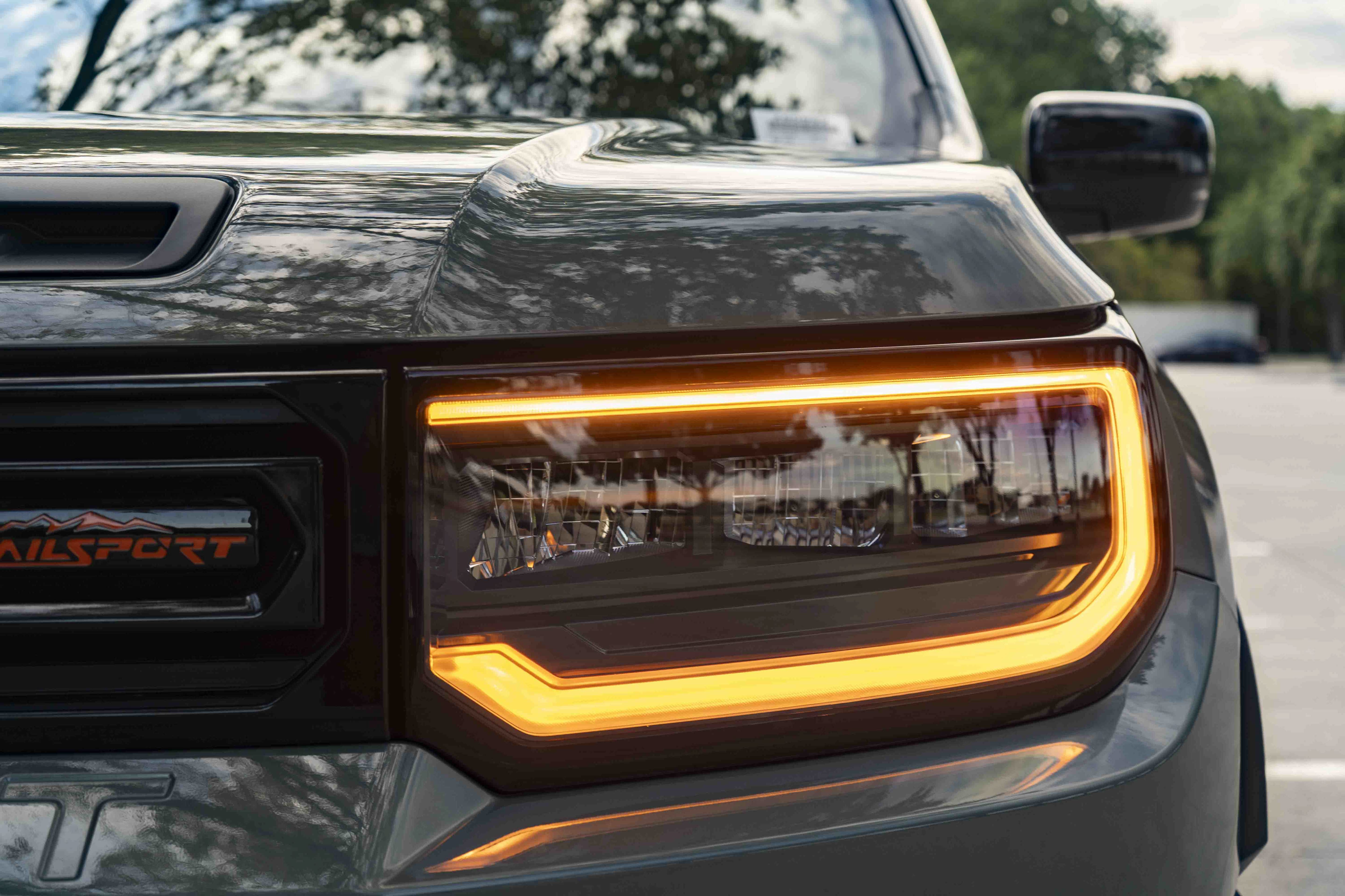 Certified 2026 Honda Passport TrailSport Elite image 11