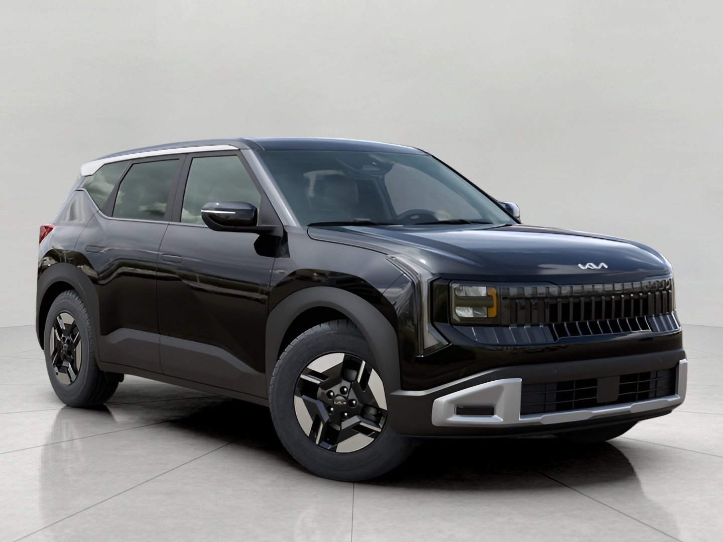 New 2027 Kia Seltos LX AWD/4WD image 8