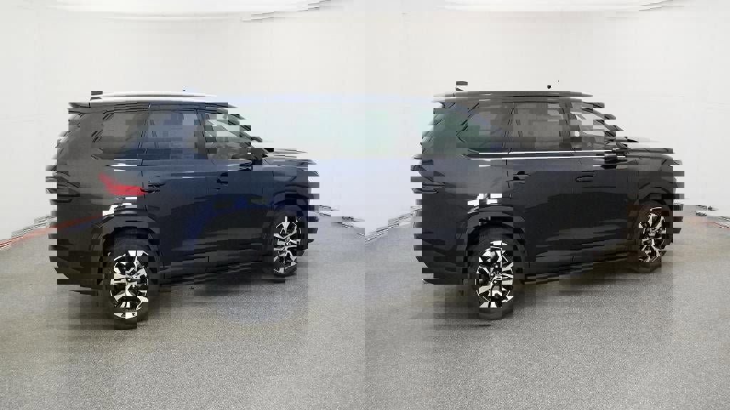 New 2026 Toyota Grand Highlander AWD Hybrid image 11