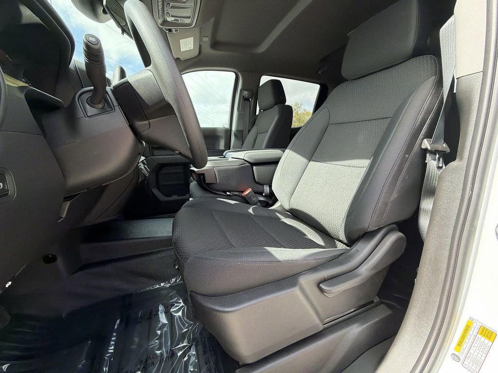 New 2026 GMC Sierra 1500 Pro w/ Pro Value Package AWD/4WD image 27