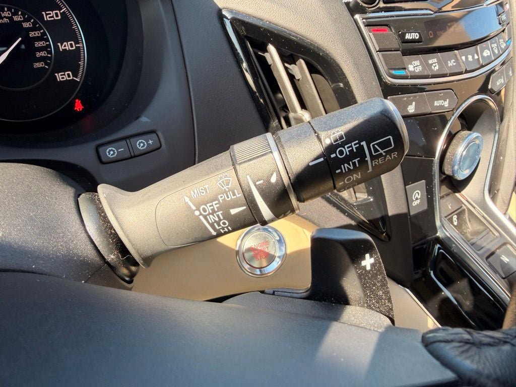 Used 2019 Acura RDX AWD image 13