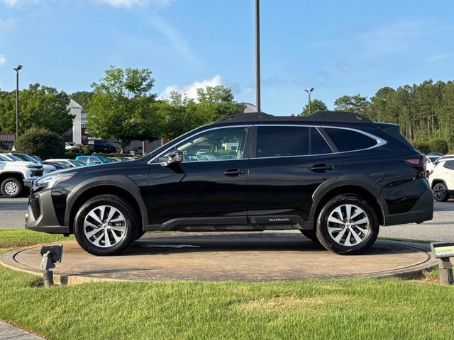 Used 2023 Subaru Outback Premium w/ Popular Package #1 AWD/4WD image 4