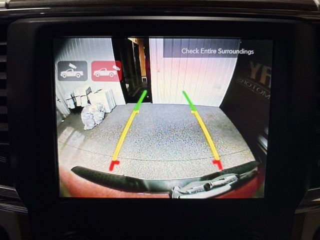 Used 2017 RAM 3500 Laramie image 12