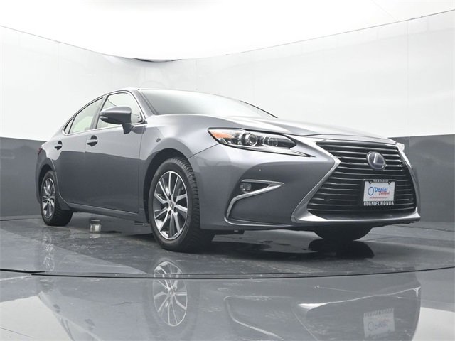 Used 2016 Lexus ES 300h image 13