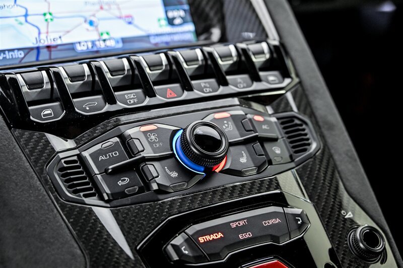 Used 2022 Lamborghini Aventador LP 780-4 Ultimae AWD/4WD image 33
