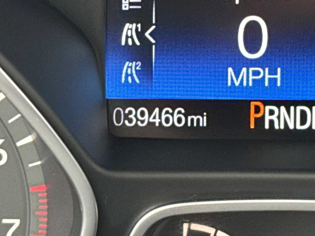 Used 2017 Ford Focus S FWD image 25