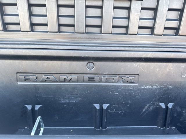 Used 2024 RAM 1500 Rebel w/ Rebel Level 2 Equipment Group image 10