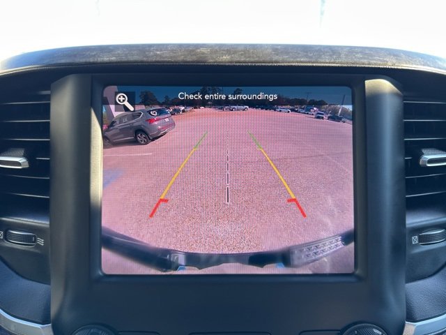 Used 2019 RAM 1500 Big Horn image 16