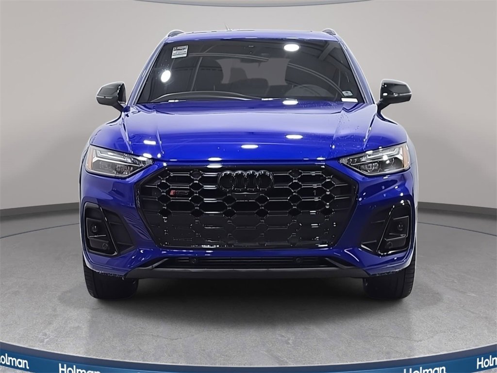 Used 2023 Audi SQ5 Premium Plus image 3