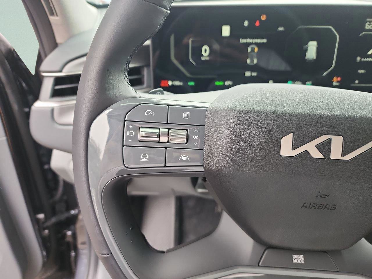 New 2026 Kia EV9 Light image 21
