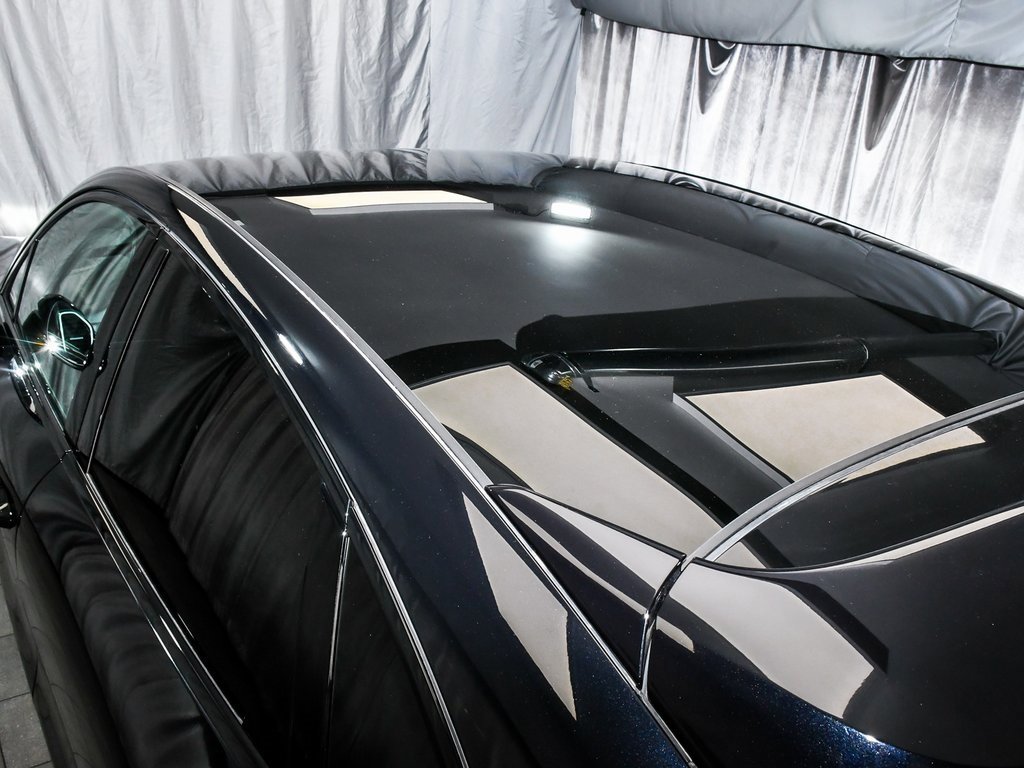 Used 2021 Porsche Cayenne Turbo w/ Assistance Package image 76