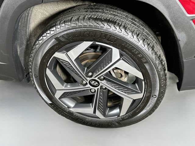 Used 2024 Hyundai Tucson Limited AWD/4WD image 31