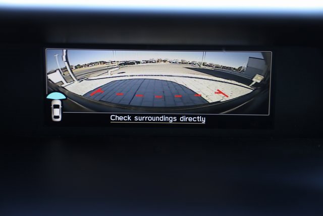 Certified 2023 Subaru Forester Wilderness image 39