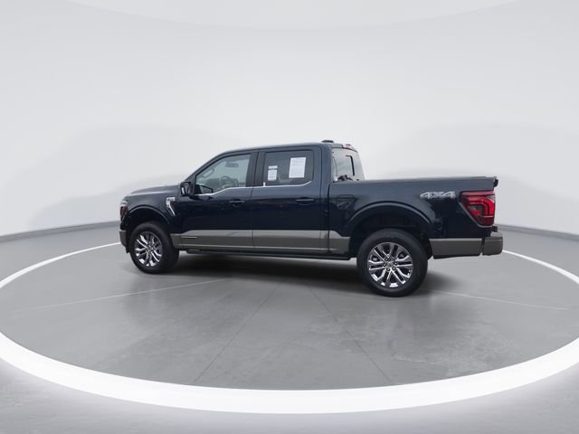 Used 2025 Ford F150 King Ranch AWD/4WD image 6