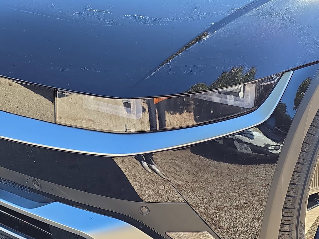 New 2026 Hyundai Ioniq 5 SEL image 28