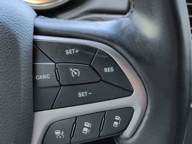 Used 2020 Jeep Grand Cherokee High Altitude AWD/4WD image 26