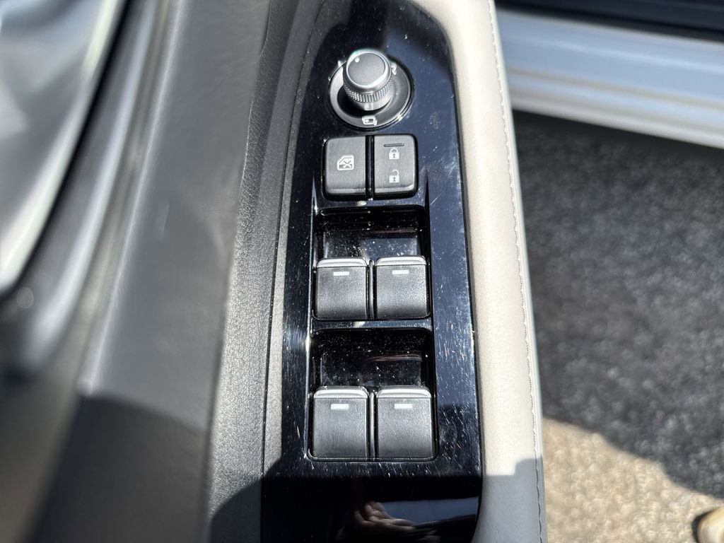 Certified 2025 MAZDA CX-5 AWD 2.5 S w/ Premium Plus Pkg image 13