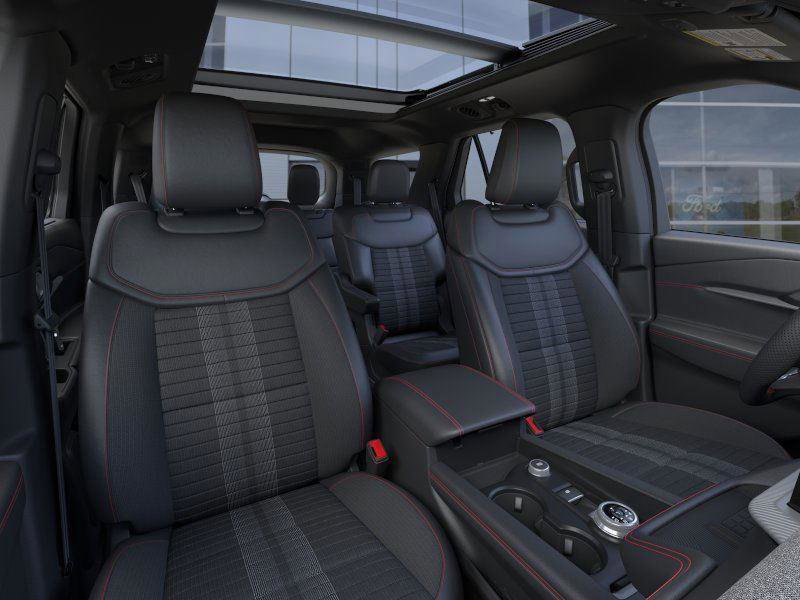 New 2025 Ford Explorer ST-Line image 10
