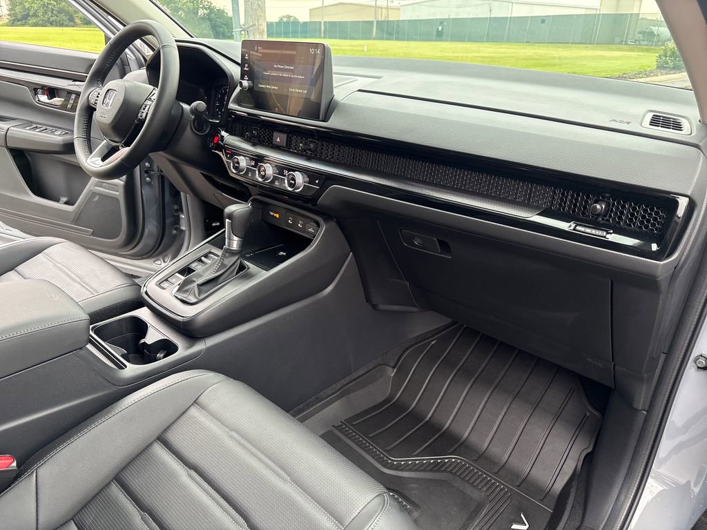 Used 2026 Honda CR-V EX-L image 44