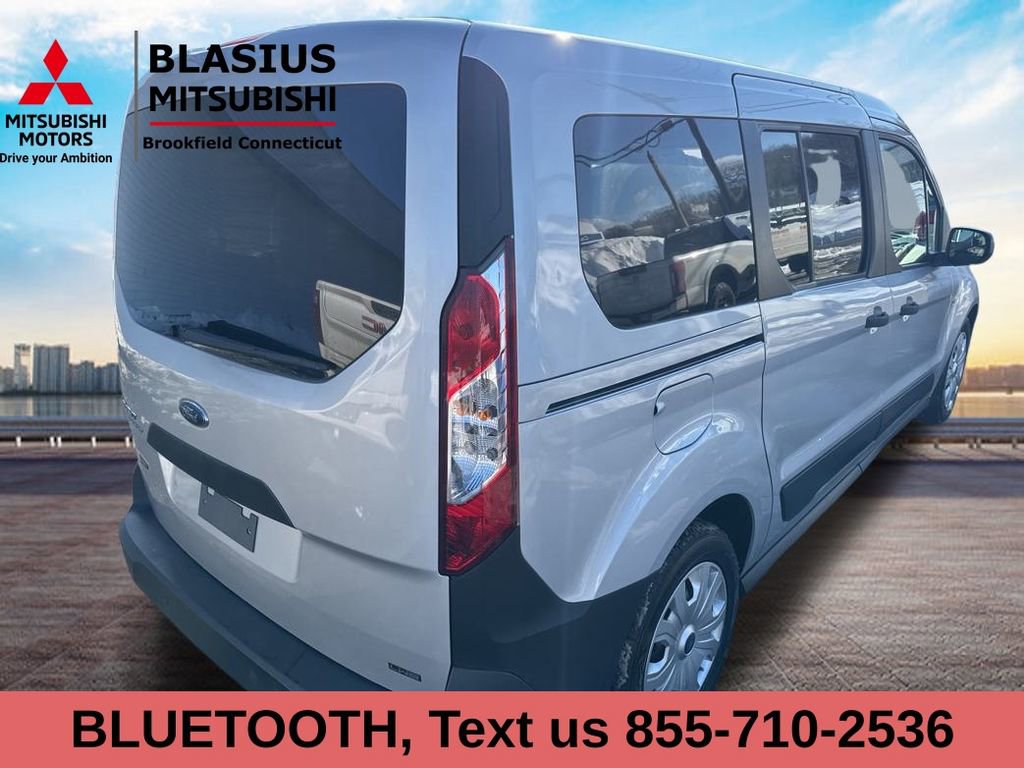 Used 2021 Ford Transit Connect XL image 4