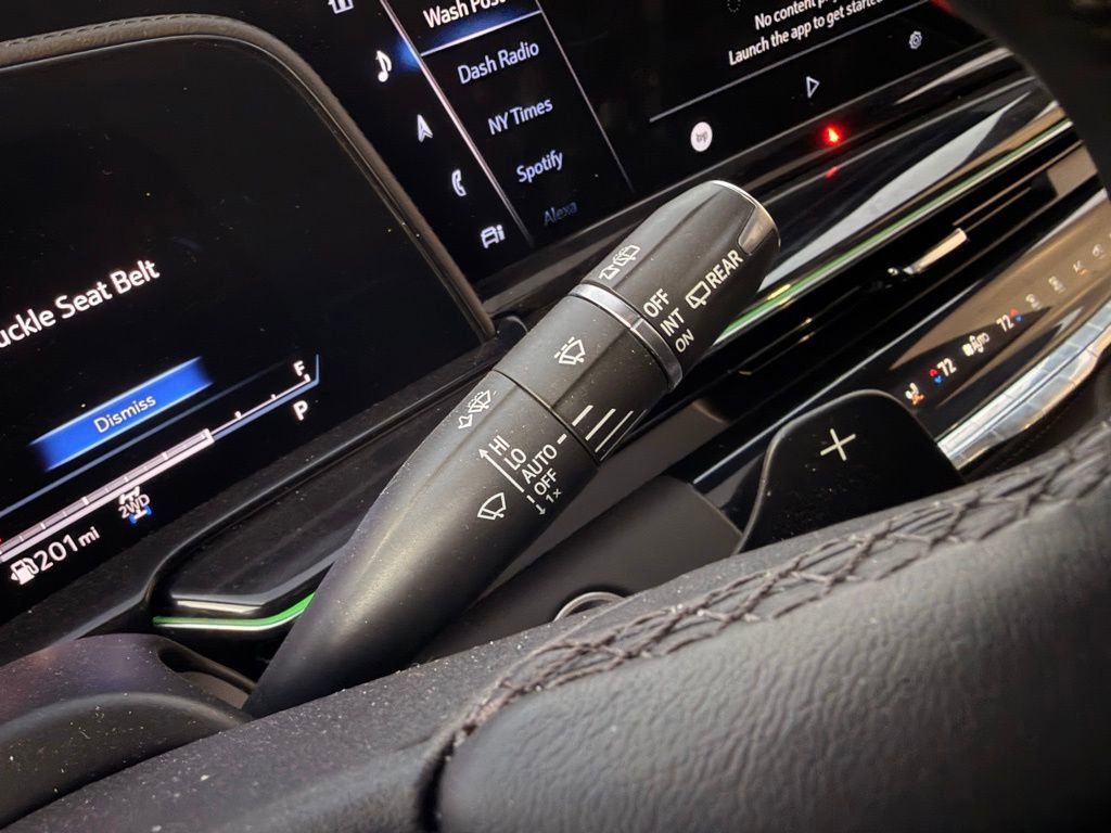 Used 2023 Cadillac Escalade Sport image 16