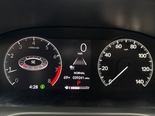 Used 2024 Honda HR-V EX-L image 54