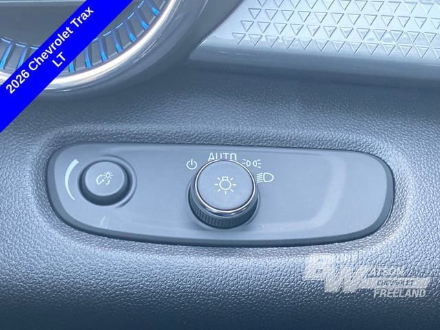 New 2026 Chevrolet Trax LT w/ Driver Confidence Package image 29