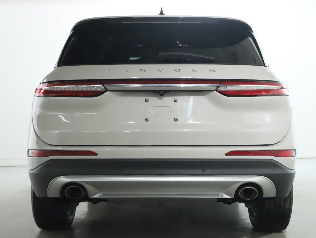 Used 2022 Lincoln Corsair FWD image 40