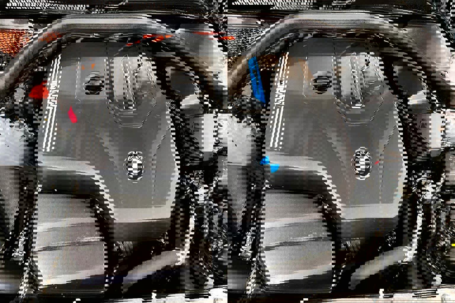 Used 2023 BMW 330e xDrive 330e xDrive w/ M Sport Package image 33