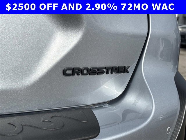 New 2026 Subaru Crosstrek 2.5i Limited image 4