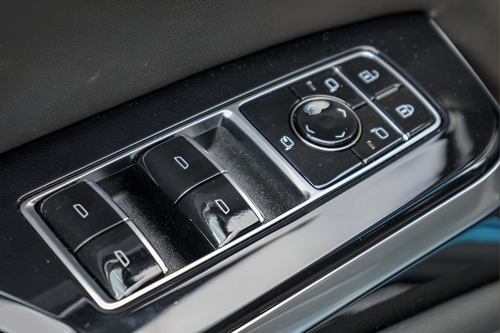 New 2026 Cadillac Escalade Sport w/ Touring Package image 17