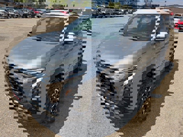 New 2025 Chevrolet Equinox ACTIV w/ Convenience Package III image 3