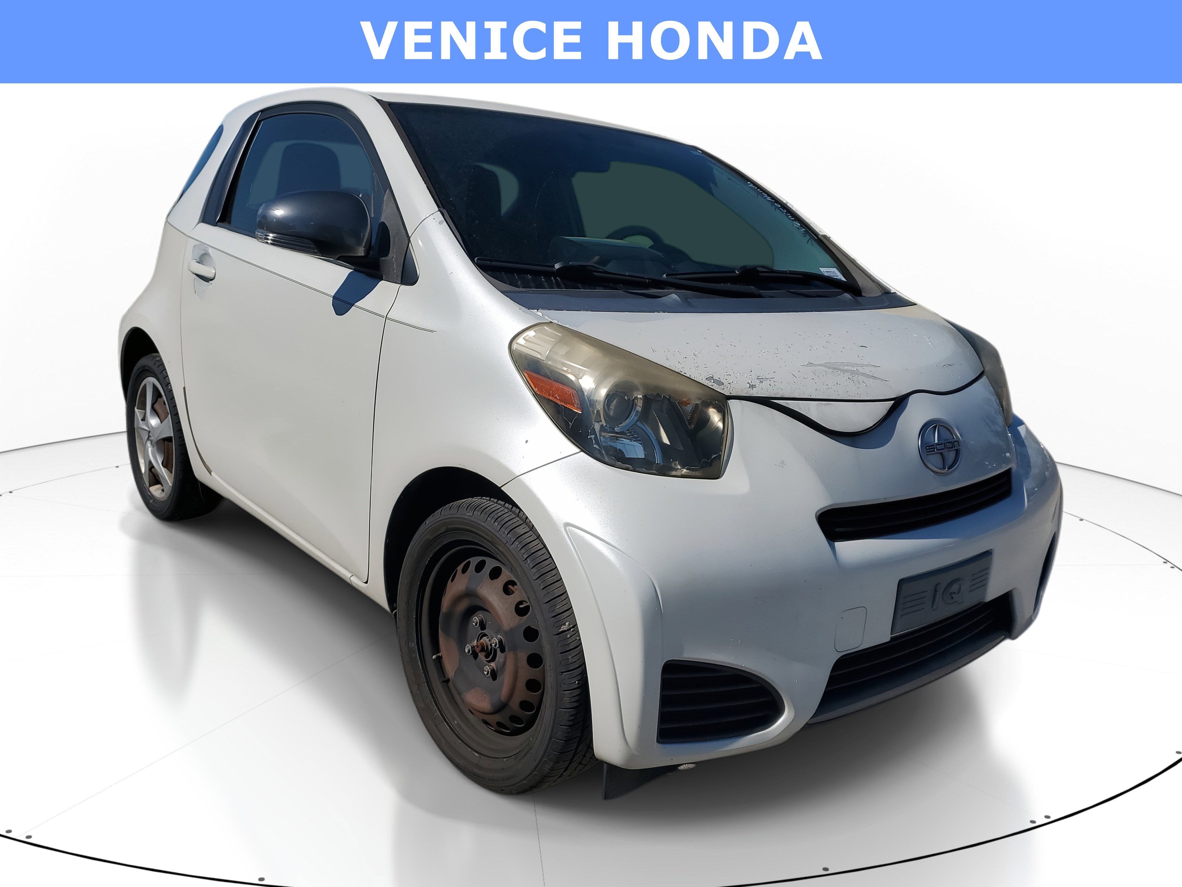 Used 2013 Scion iQ