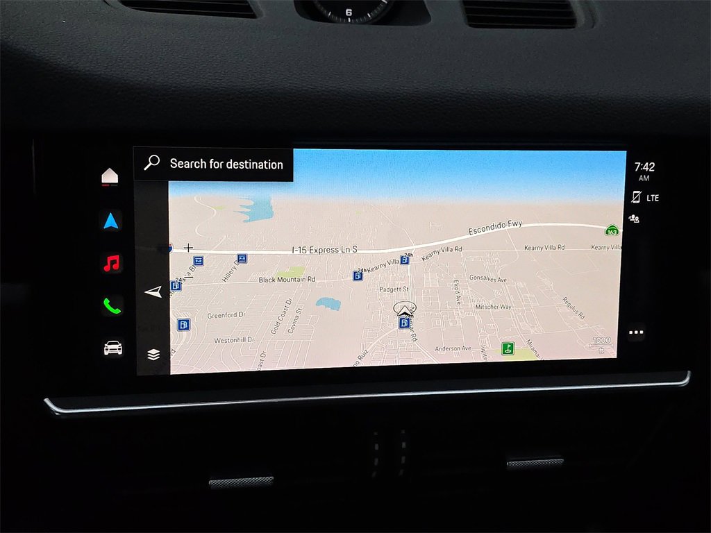 Used 2022 Porsche Cayenne image 29