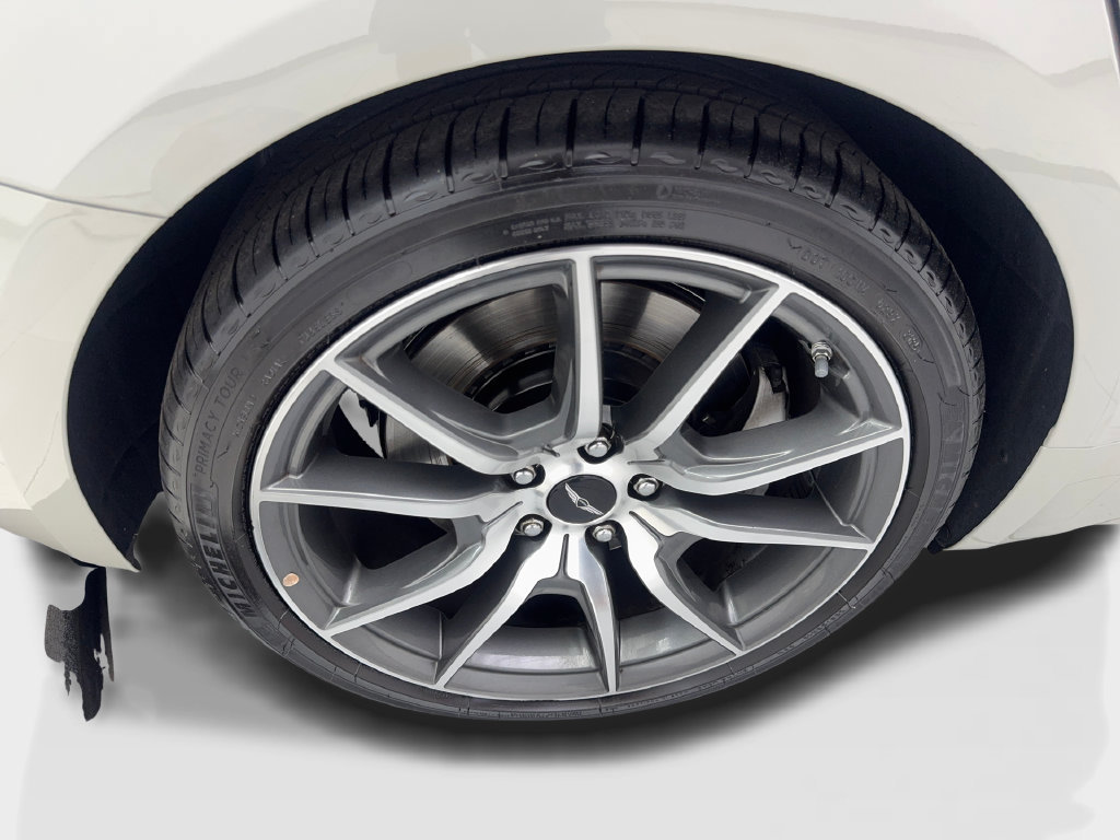 Used 2026 Genesis G70 2.5T RWD image 86