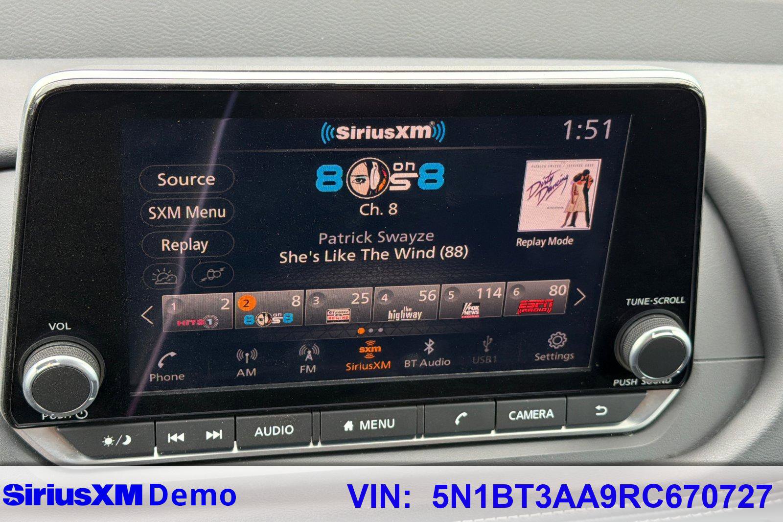 Used 2024 Nissan Rogue S image 28