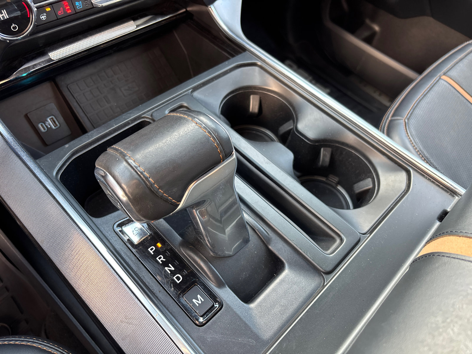 Used 2021 Ford F150 Platinum w/ Equipment Group 701A High image 27