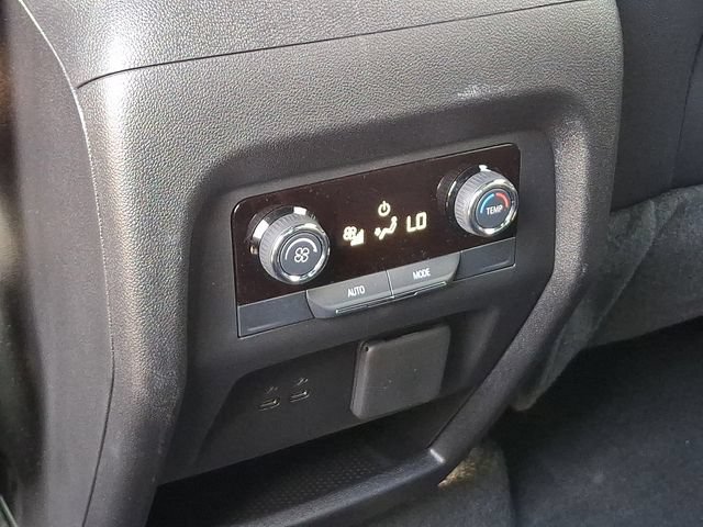 Used 2026 Chevrolet Traverse Z71 AWD/4WD image 18