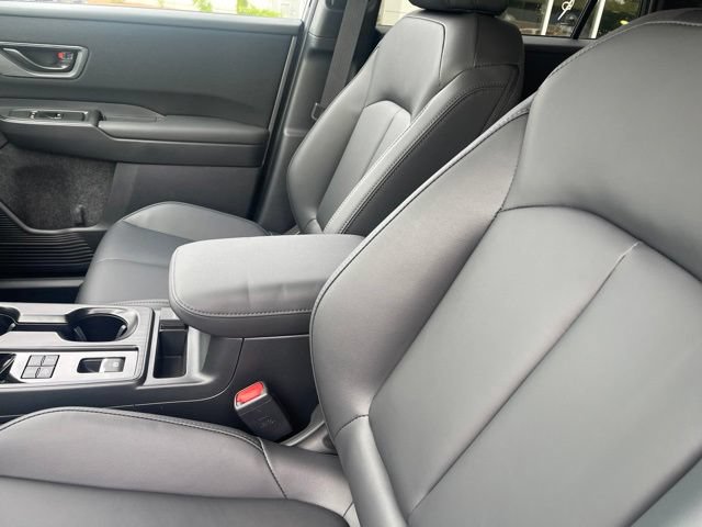 New 2026 Subaru Outback Premium AWD/4WD image 16