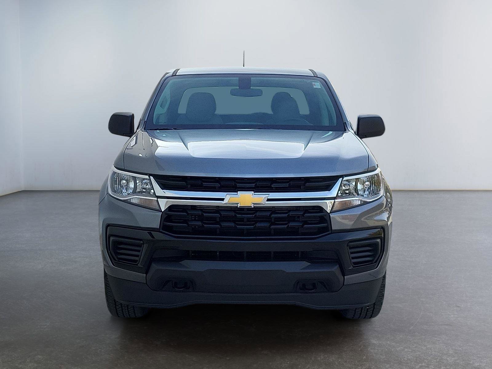 Used 2021 Chevrolet Colorado W/T image 8
