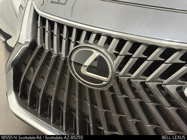 Used 2024 Lexus ES 350 w/ Premium Package FWD image 33
