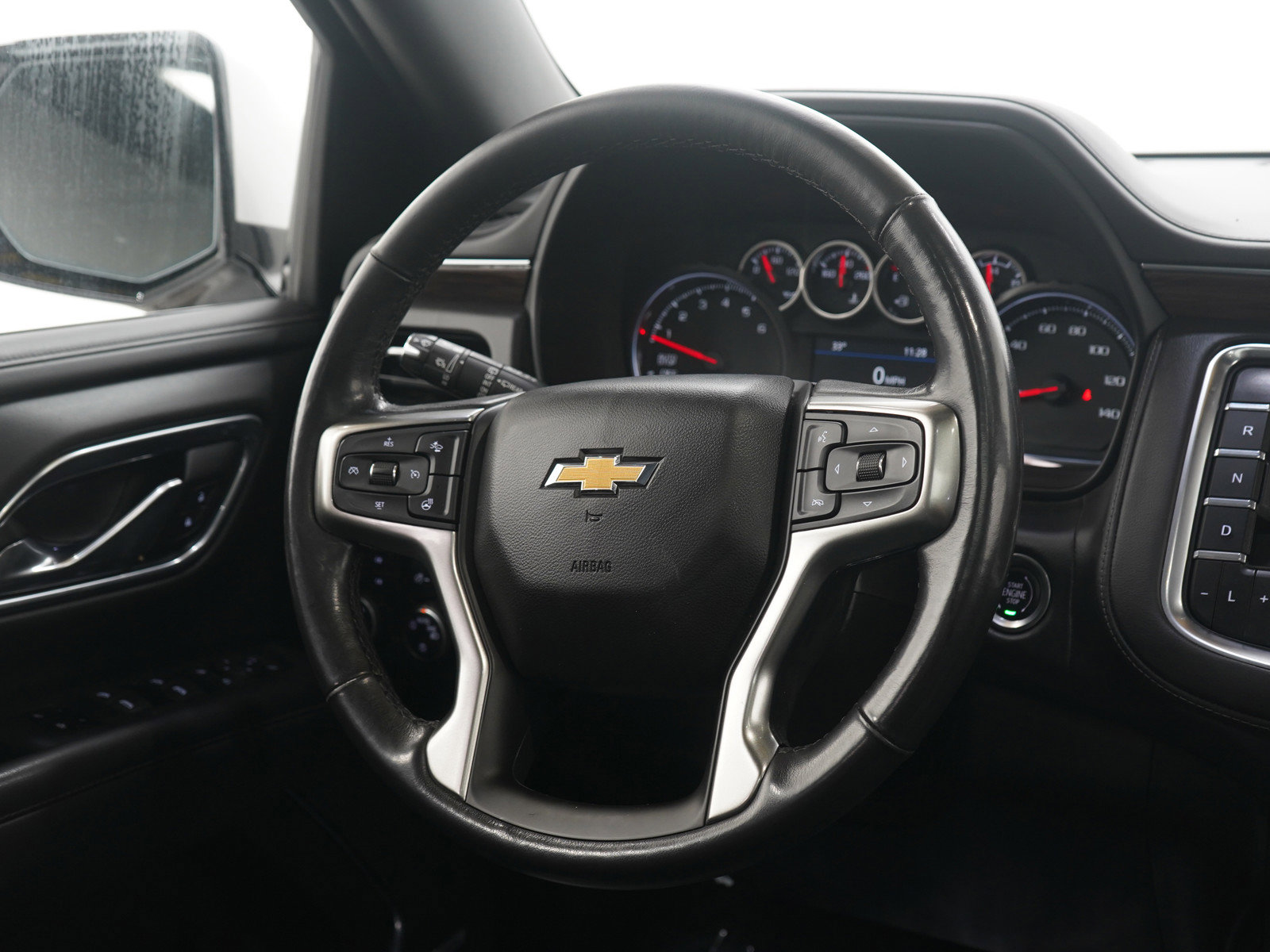 Used 2021 Chevrolet Tahoe LT w/ LT Signature Package image 22